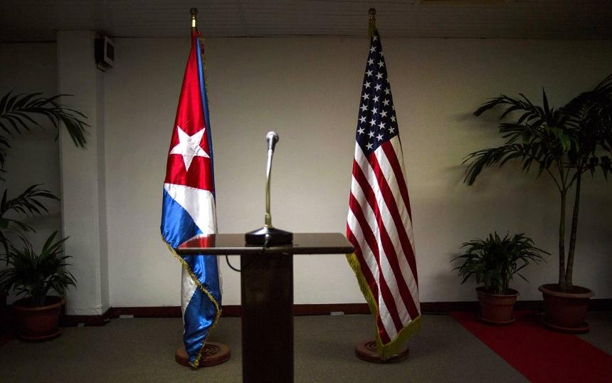 Cuba accuses US of over $1 trillion in damages