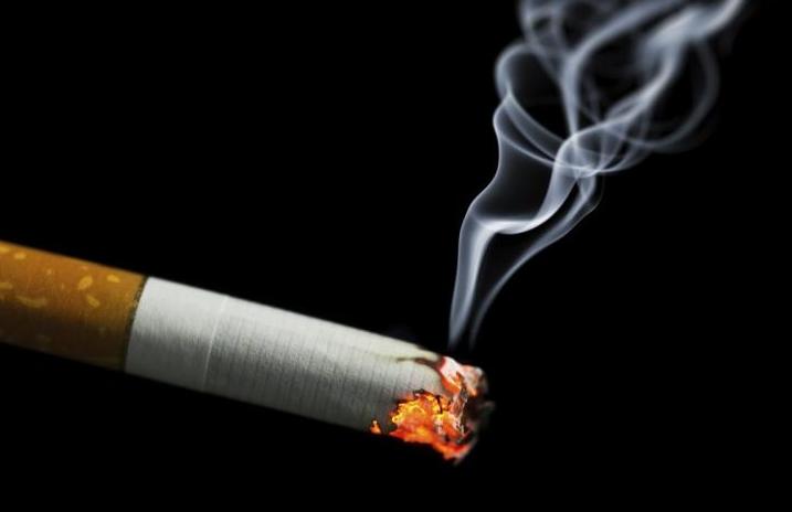 Smoking is possible effect of the Covid-19 crisis