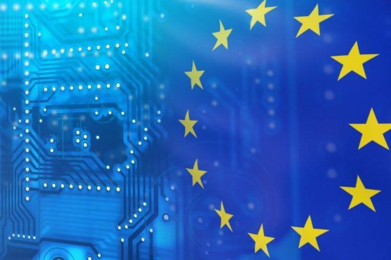 Shortage of skills in electronics in Europe