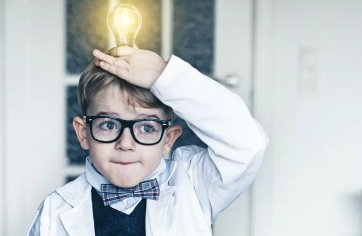 What Happens When "Genius Kids" Grow Up