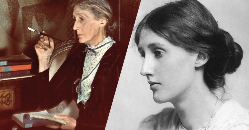 Three Guineas and A Room of One’s Own, Virginia Woolf