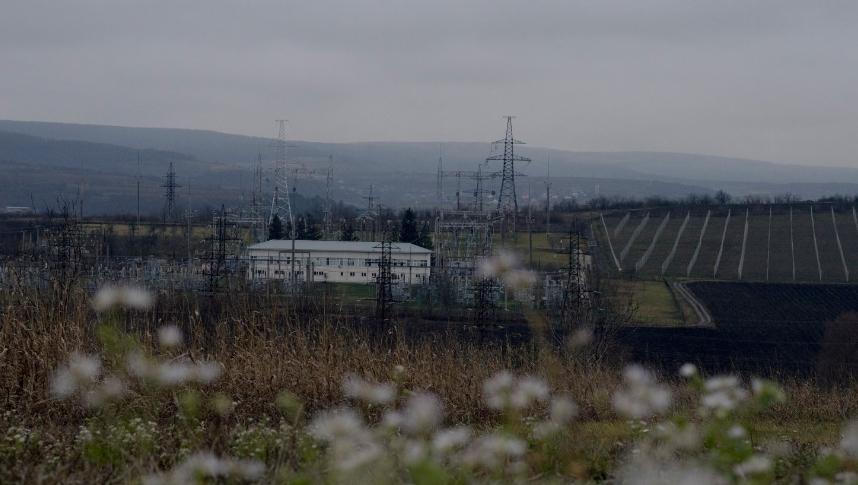 Moldova, Europe's poorest country, and Green Energy