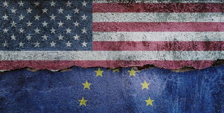 Why Europe has fallen behind America