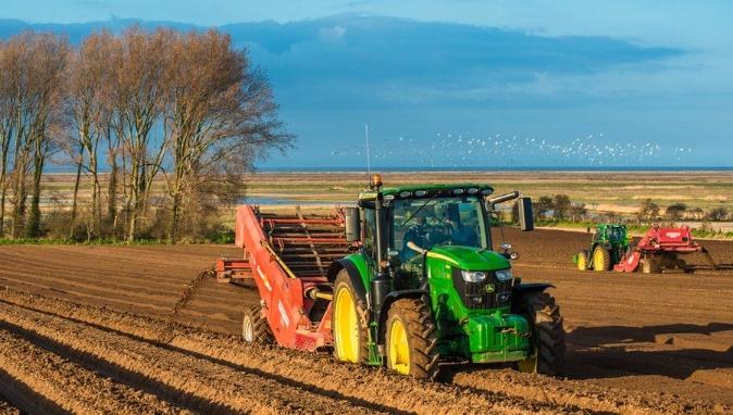 How has UK Agricultural Policy Changed Since Brexit?
