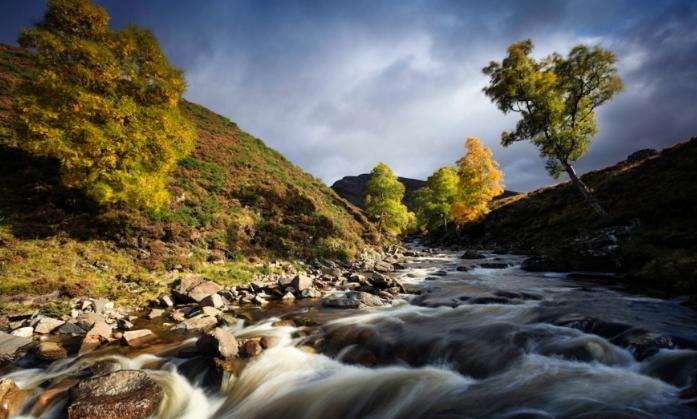How Britain’s Rivers Could Be One Solution to the Energy Crisis