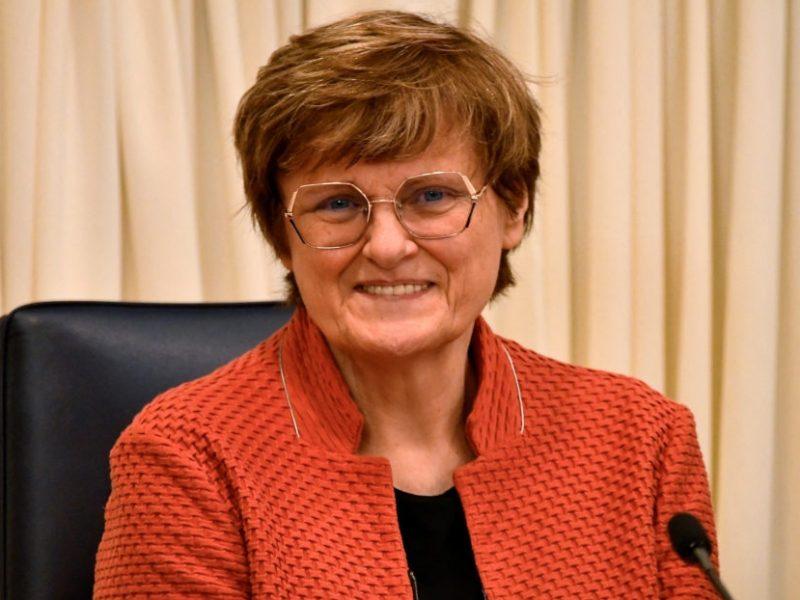 Katalin Karikó, Nobel Prize Winner, COVID-19