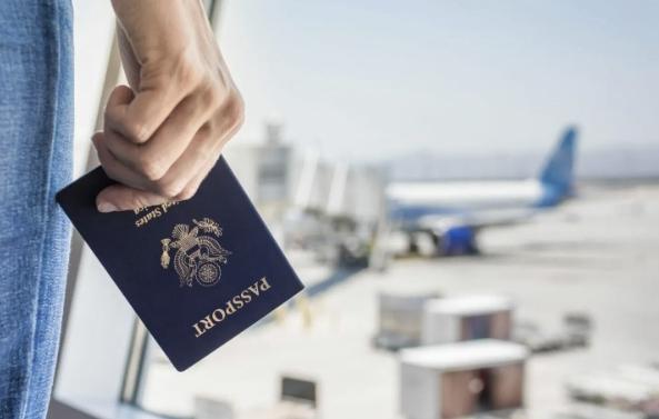 U.S. Passport Holders Need a Visa for Europe Starting 2025