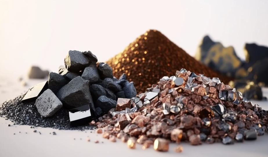 Europe relies on China for more than 90 per cent of rare earth elements