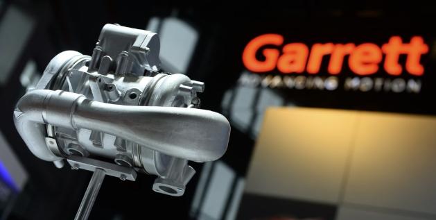 New Garett compressors to promote the adoption of zero-emission vehicles