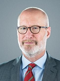 Hasso von Pogrell, Managing Director of European Bioplastics
