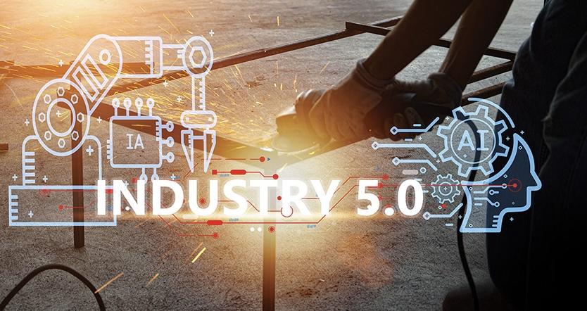 Industry 5.0, USA