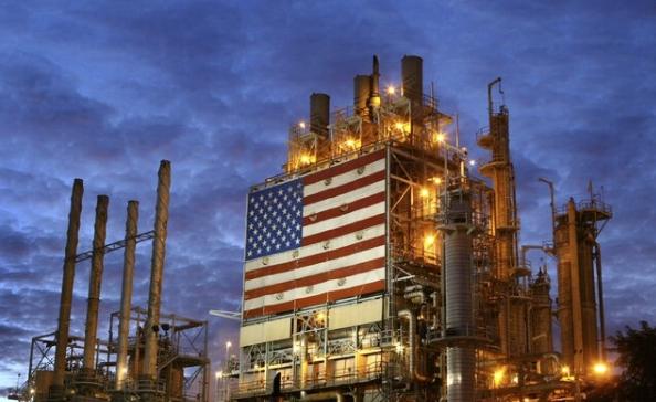 U.S. Oil Reserves Dwindle Amid Global Tensions