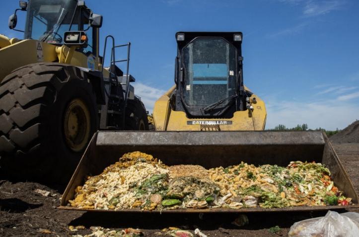 America's Food Waste Crisis